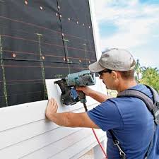 Professional Siding in Indian Hills, NV